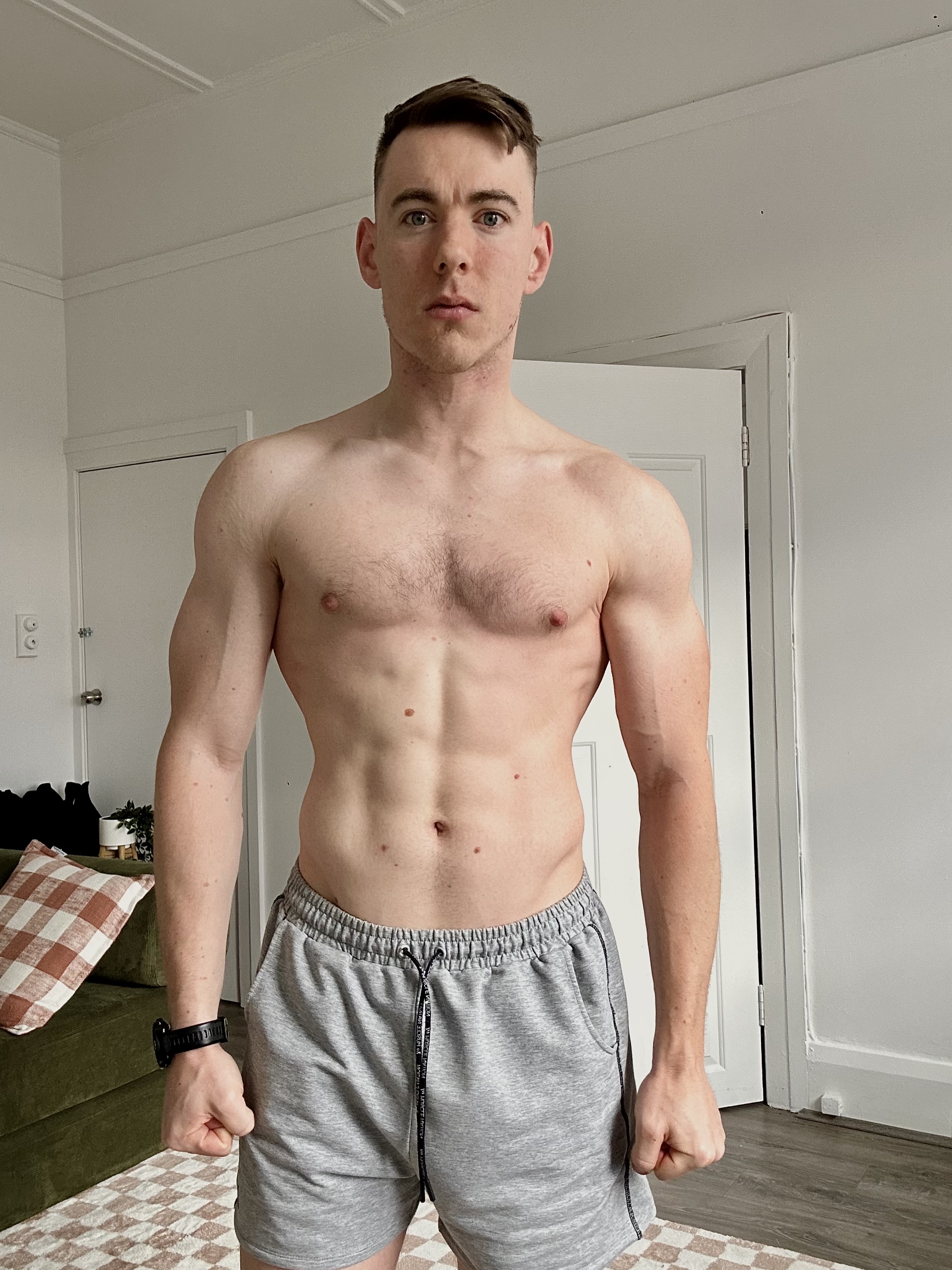 Brodie — The Lean Protocol